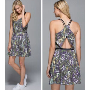 Lululemon City Summer Dress Size 4